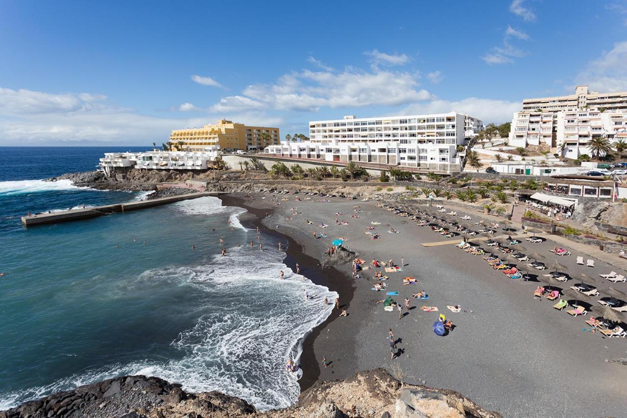 Callao Sun And Beach By Sunkeyrents Callao Salvaje Kültér fotó